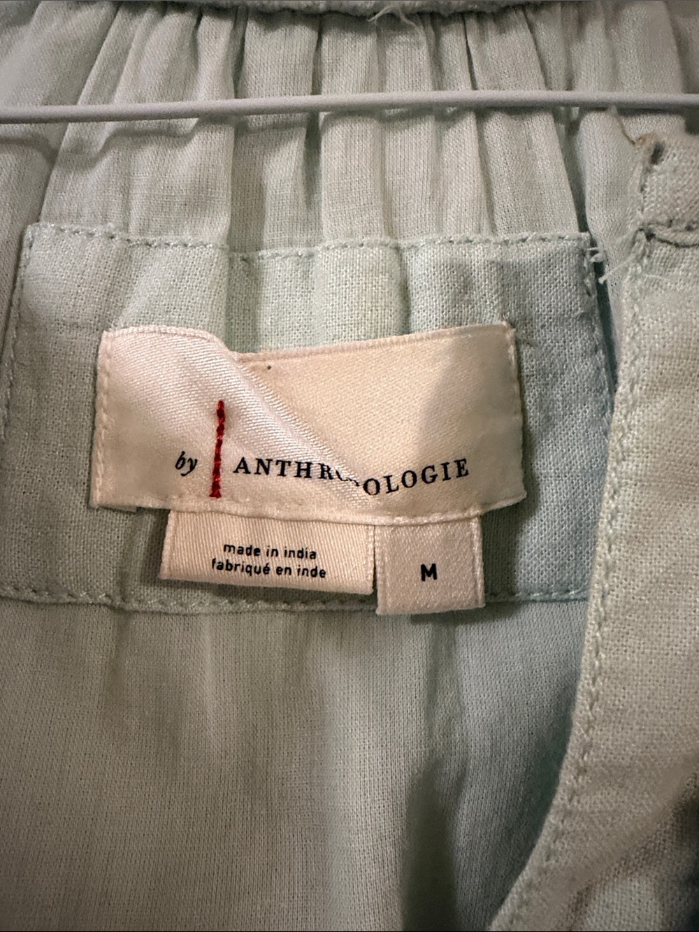 Anthropology Somerset Mini Dress - Picture 5 of 6